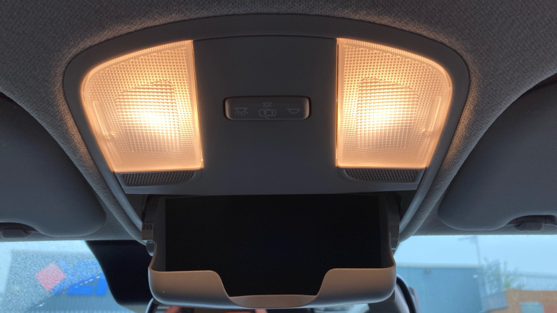 Kia Stonic 1.0T GDi 48V 3 5dr DCT Petrol Estate